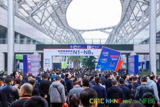 誠摯感謝 2019 健康營養(yǎng)展圓滿落幕，期待4月上海再聚首