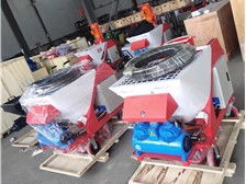 邢臺宏晶機(jī)械制造廠產(chǎn)品展示與展覽服務(wù)