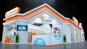 廣州賽天展覽服務(wù) 專業(yè)展覽解決方案的引領(lǐng)者