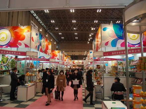 2017第九屆中國國際進(jìn)出口食品及飲料展覽會 匯聚全球美食，引領(lǐng)行業(yè)風(fēng)潮